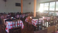 Restaurante Novo Sabor