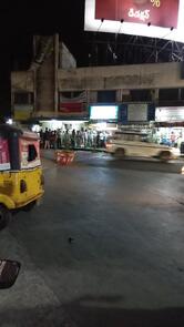 PARIS TEA JUNCTION Siru