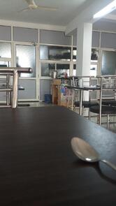 Madhav Restaurant Dehgam