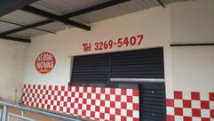 As Boas Novas Lanches