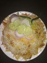 Al Barkat Restaurant