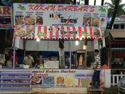 Hot en Spicy Murud Janjira Branch.