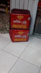 Esfiha & Cia - Vila Medeiros