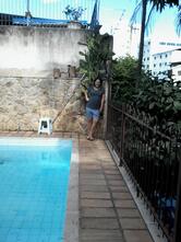 Padaria e Confeitaria Independência