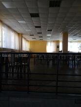 Столовая