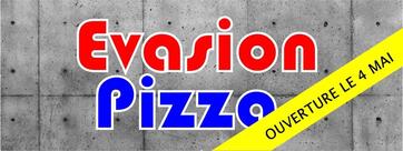 Télé Bleue – Pizza Truck