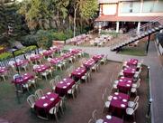 Swarna Garden Multi Cuisine Bar And Restaurant