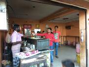 Deva Madras Masala Dosa