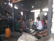 Kamolesh Porota Center