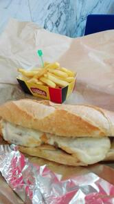 Il Completo Piatti Da Asporto