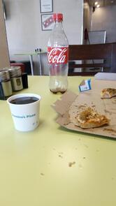 Domino's Pizza Dwarka Trade Centre, Khandwa