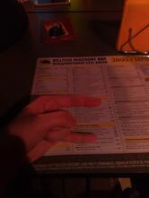 ООО "АКВА", KILLFISH DISCOUNT BAR