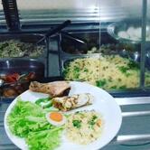 Churrascaria Lampião E Maria Bonita