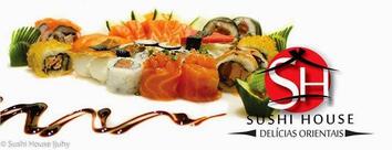 Sushi House Ijuhy