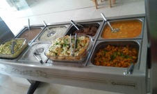 Restaurant & Marmitex Puro Tempero