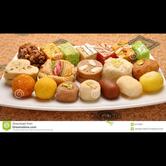 Sakharwade restaurant and sweets (Jalebiwala)