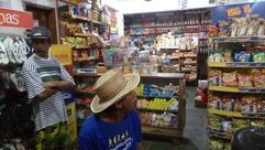 Bar E Mercearia Chacrinha (Bar Do Rico)