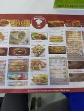 Maestro Snack Pizzeria