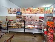 Padaria Pão Da Praça