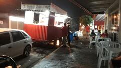 Rogeriu's Lanches