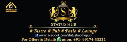 Infinity-Brewery & Club