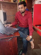 Vivek Shri Cyber Cafe