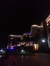 The Marriot International