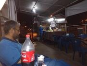 Pap Lanches Via Expressa