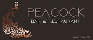 Peacock Bar and Restaurant