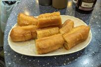 Chung Kee Congee