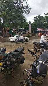 Sagar Restaurant and Bar