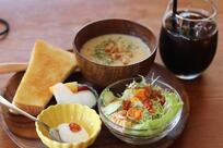 R's cafe