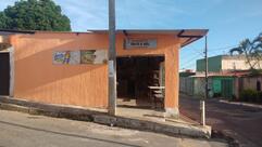 Padaria e Lanchonete Pão E Trigo