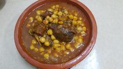 Restaurant Marocain Dar Safran