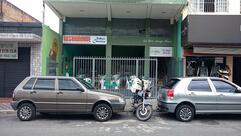 Restaurante Sabor Caseiro