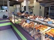 Boulangerie Aux Saveurs de Brequigny