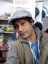 FAIZ RESTAURANT AND CHICKEN CORNER