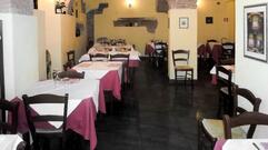 Hostaria Le Due Colonne