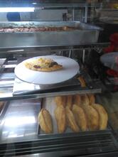 Panificadora e Confeitaria Cidade Encontro Ltda