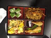 Be Wok Sushi Thai & Asian Restaurant