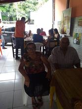 Restaurante e Pizzaria do Picui