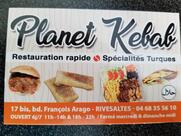 Planet Kebab