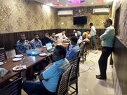 Moti Mahal Delux Tandoori Trail