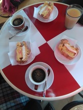 Bar Pasticceria Gelateria Etruria