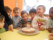 Panetteria - 'L Panaté Cuneo