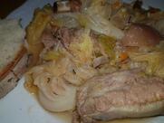 Ristorante Avrami Miranda