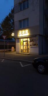 Bäckerei-Konditorei Siegwart