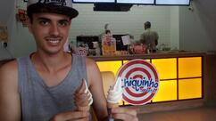 Chiquinho seu Sorvete