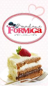 Doceria Madame Formiga