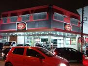 Nova Grill Freguesia